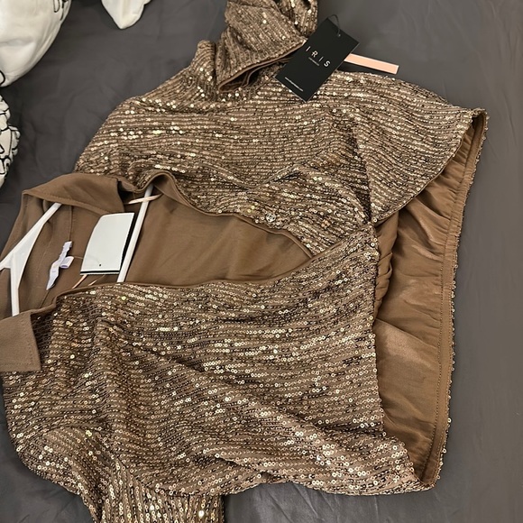 Birthday too - Picture 1 of 1